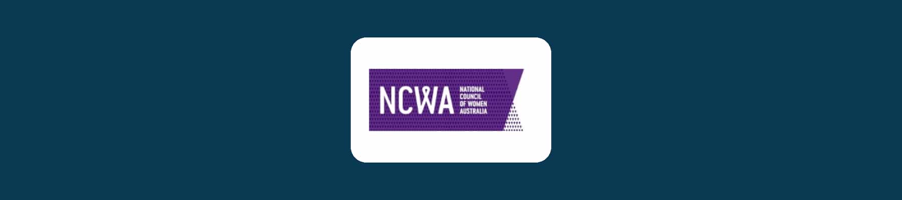 National Council of Women - Find Help Tas