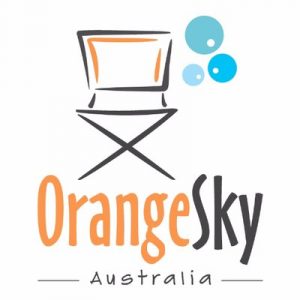 Orange Sky Australia