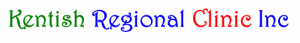 Kentish Regional Clinic Inc.