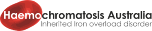 Haemochromatosis Australia