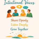 Intentional Voices